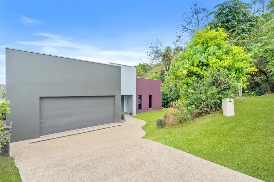 2 Mist Green Close, Brinsmead, QLD, 4870