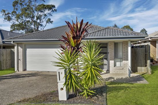 2 Molly Court, Eagleby, Qld 4207
