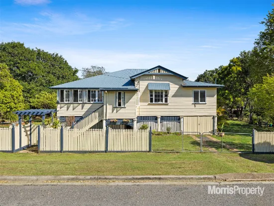 2 Montague street, Beaudesert, QLD, 4285