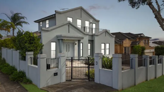 2 Montague Street, Greystanes, NSW, 2145