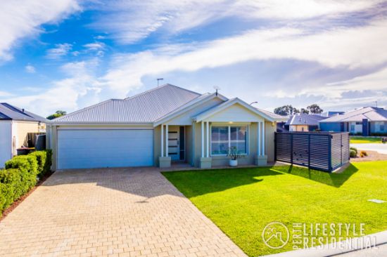 2 Mooball Street, Yanchep, WA 6035