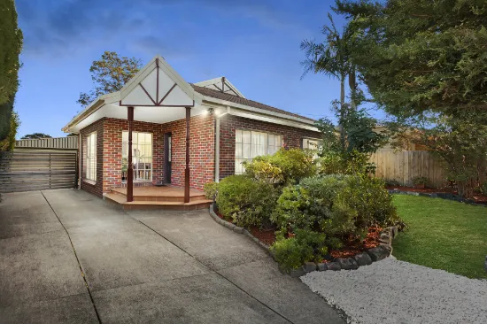 2 Morris St, Parkdale, VIC, 3195