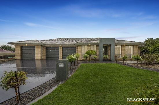 2 Moses Street, Bungendore, NSW 2621