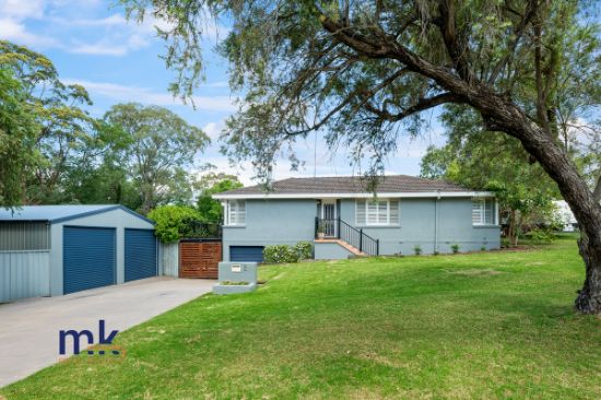 2 Myuna Place, Camden South, NSW 2570