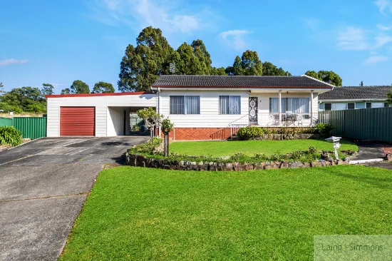 2 Narrier Street, Wallsend, NSW, 2287