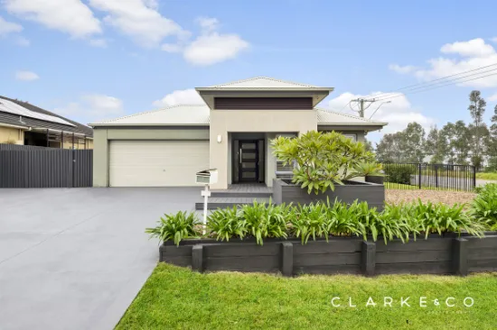 2 Niven Parade, Rutherford, NSW, 2320