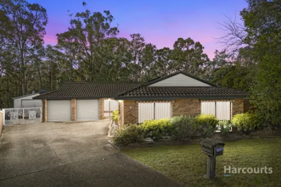 2 Noumea Close, Ashtonfield, NSW, 2323