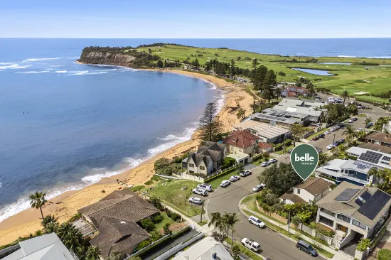 2 Ocean Grove, Collaroy, NSW, 2097