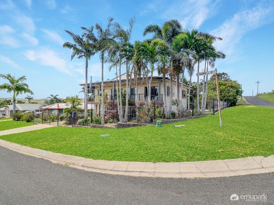 2 O'Donnell Place, Emu Park, Qld 4710