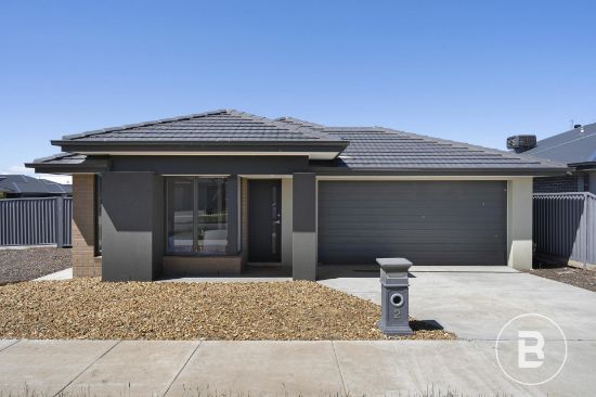 2 Offaly Street, Alfredton, Vic 3350