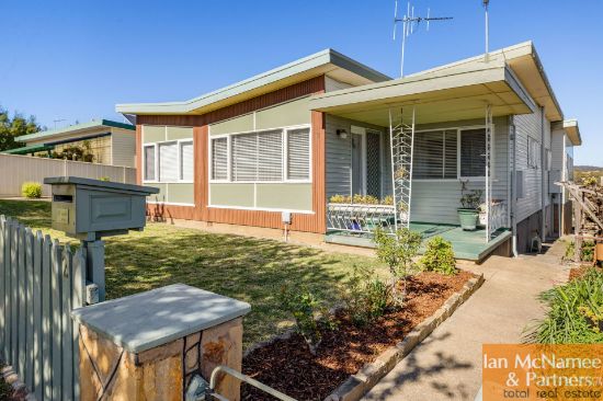 2 O'Neill Street, Queanbeyan, NSW 2620