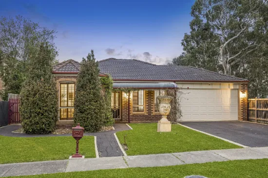 2 Pacific Drive, Aspendale Gardens, VIC, 3195