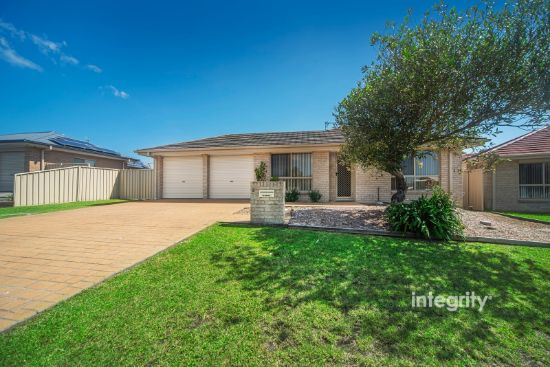 2 Palm Lilly Close, Worrigee, NSW 2540