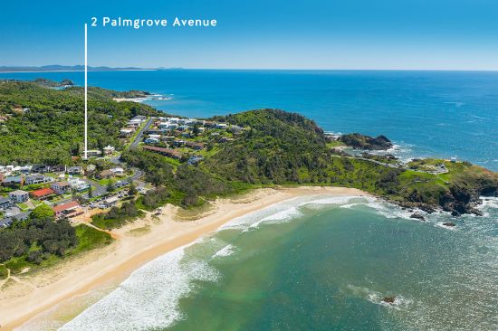 2 Palmgrove Avenue, Port Macquarie, NSW 2444