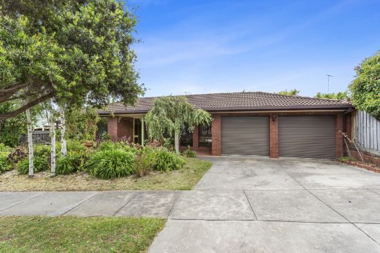 2 Pannell Court, Grovedale, Vic 3216