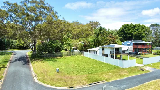 2 Panorama Avenue, Russell Island, QLD, 4184