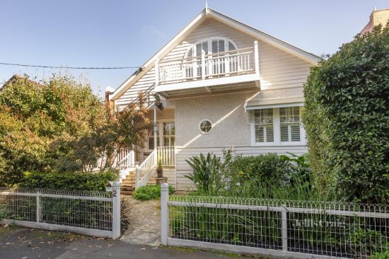 2 Park Avenue, Richmond, Vic 3121