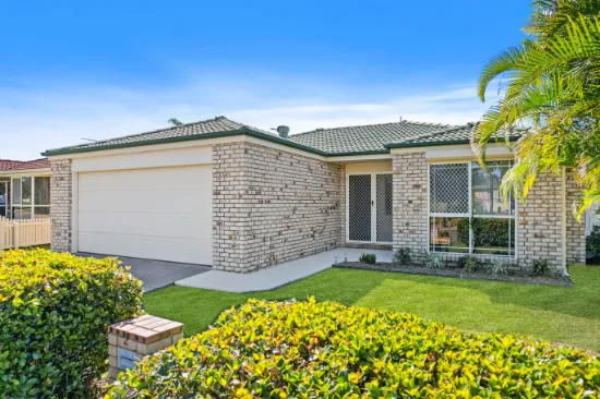 2 Parkway Street, Rothwell, QLD, 4022