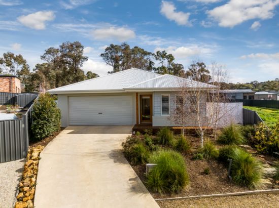 2 Pendlebury Court, Spring Gully, Vic 3550