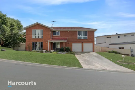 2 Pisces Place, Erskine Park, NSW, 2759