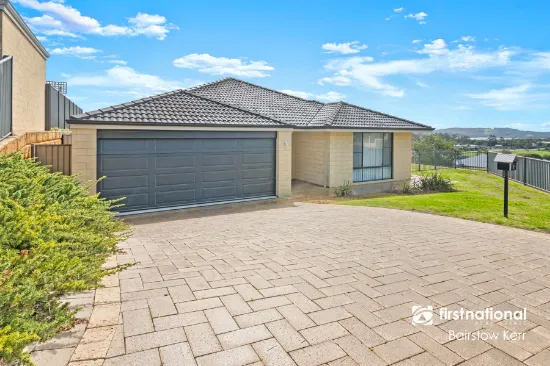 2 Pitt Rise, Bayonet Head, WA, 6330