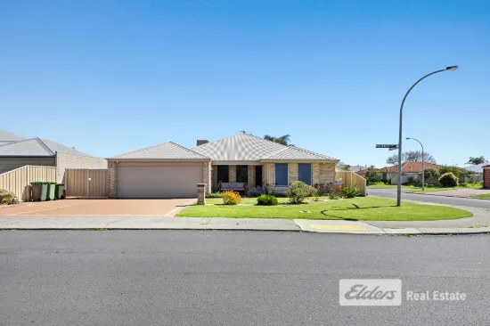 2 Polwarth Circuit, Eaton, WA, 6232