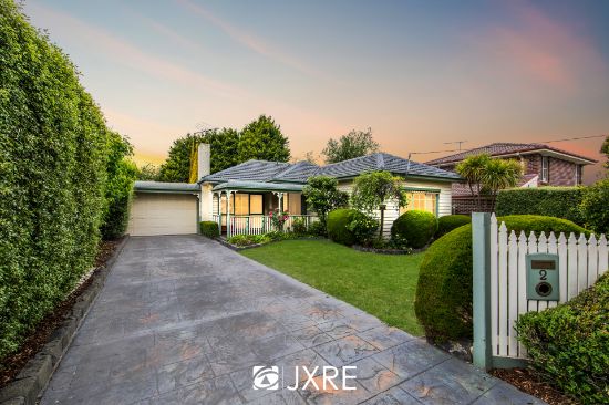 2 Prince Street, Clayton, Vic 3168