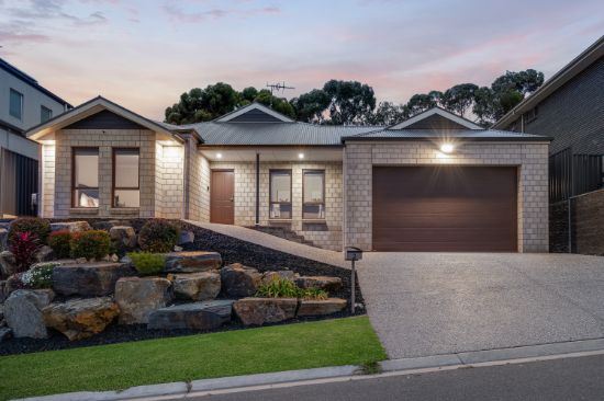 2 Prominent Rise, Hillbank, SA 5112