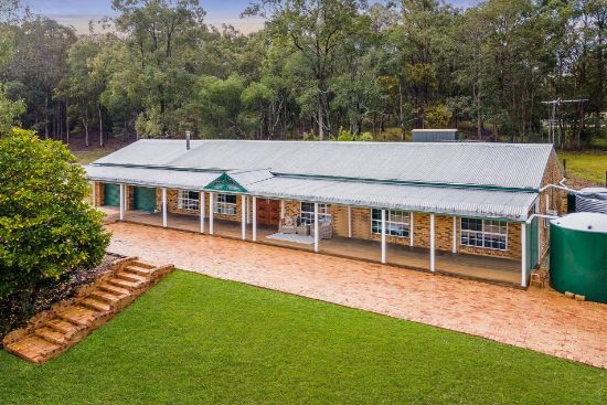 2 Remington Place, Wights Mountain, Qld 4520