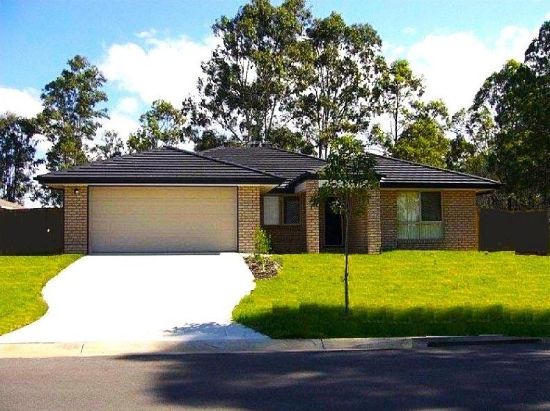 2 RENMARK CRESCENT, Caboolture South, Qld 4510