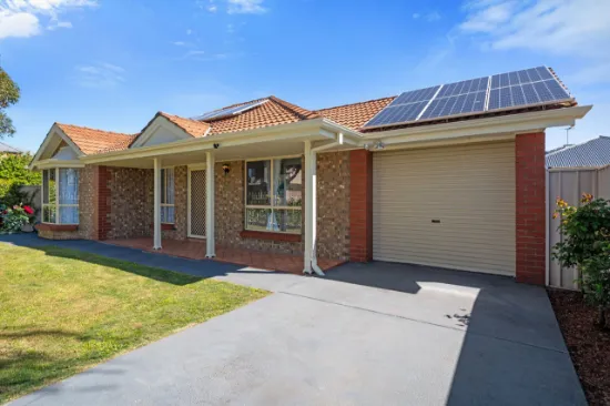 2 Richard Avenue, Mitchell Park, SA, 5043