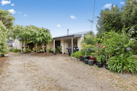 2 Ridley Street, Blairgowrie, Vic 3942