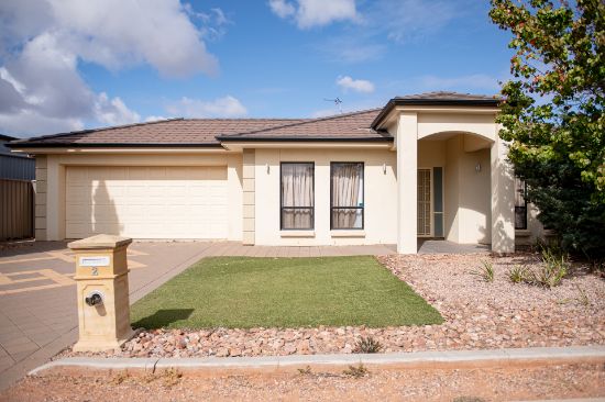 2 Risby Avenue, Whyalla Jenkins, SA 5609
