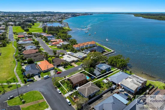 2 Riverside Drive, West Ballina, NSW, 2478