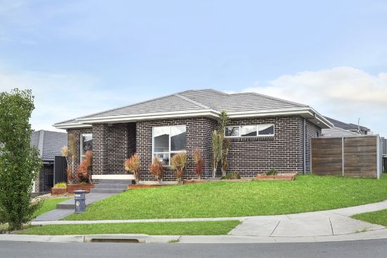 2 Rochester Street, Gregory Hills, NSW 2557
