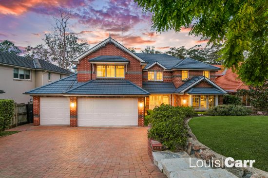 2 Rodney Place, West Pennant Hills, NSW 2125