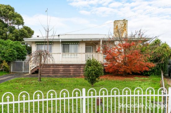2 Ronald Court, Morwell, Vic 3840