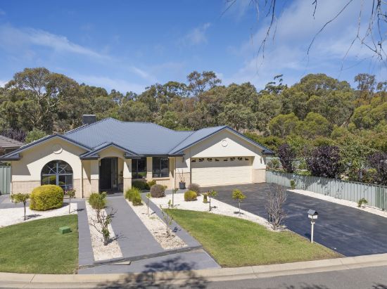 2 Roscrow Court, Clare, SA 5453