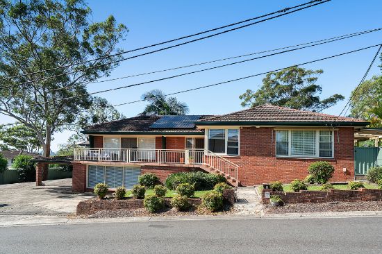 2 Rose Avenue, Connells Point, NSW 2221