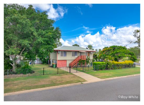 2 Rosewood Avenue, Gracemere, Qld 4702