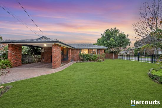 2 Ryrie Place, Vermont South, Vic 3133