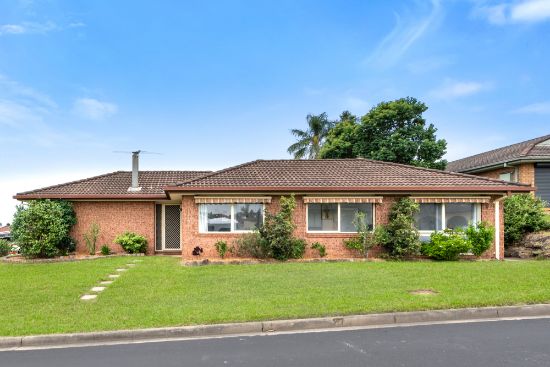 2 Sabre Place, Raby, NSW 2566