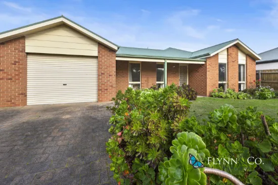 2 Sanctuary Park Drive, Capel Sound, VIC, 3940