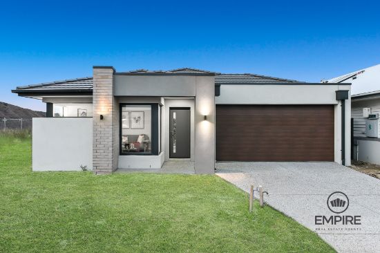 2 Sapna Place, Clyde North, Vic 3978