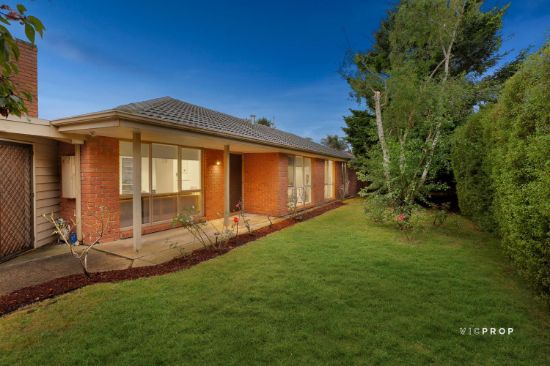 2 Saunders Close, Lysterfield, Vic 3156