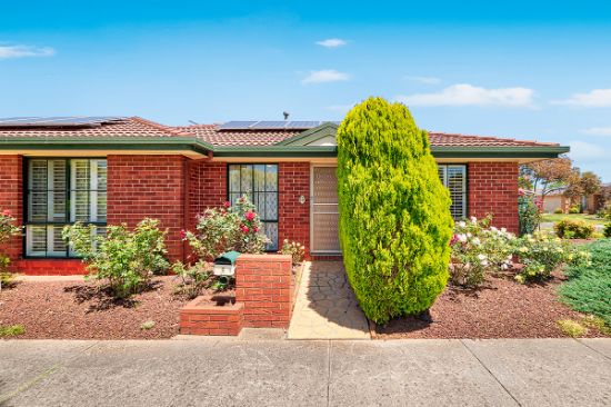 2 Seacombe Place, Cranbourne, Vic 3977