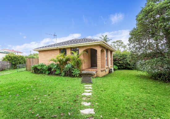 2 Seaforth St, Bomaderry, NSW 2541