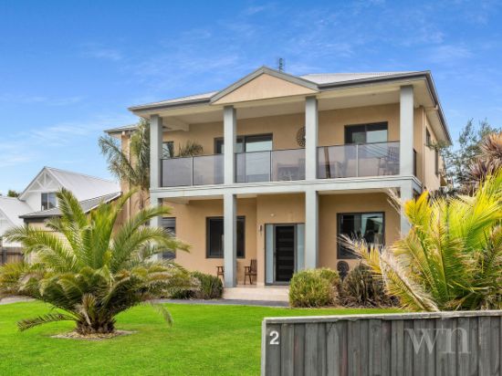 2 Seaview Avenue, Safety Beach, Vic 3936