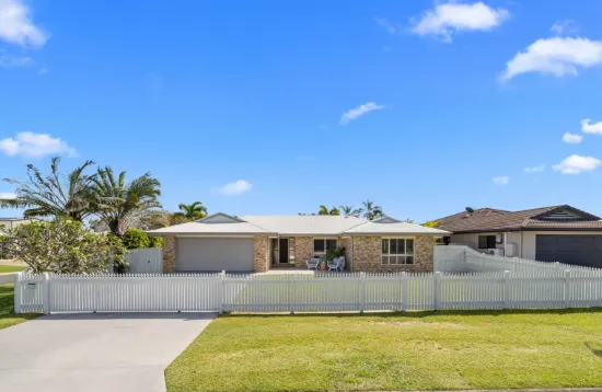 2 Shellfish St, East Mackay, QLD, 4740