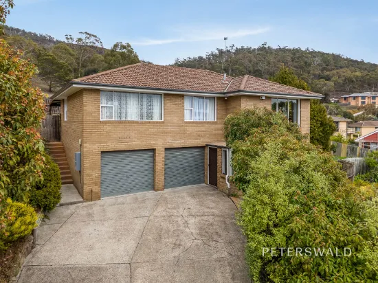 2 Simpson Place, Rosetta, TAS, 7010